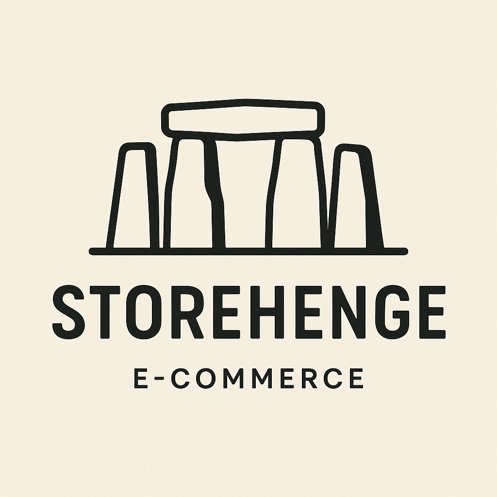 STOREHENGE – INTERNATIONAL PRODUCTS